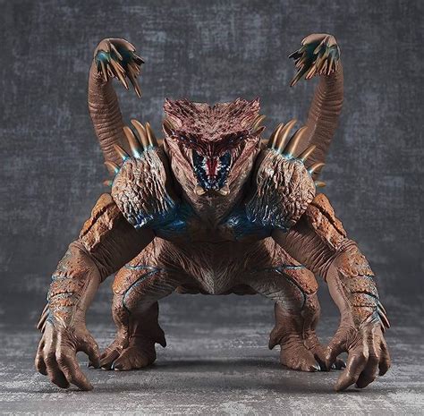 kaiju pacific rim|strongest kaiju in pacific rim.